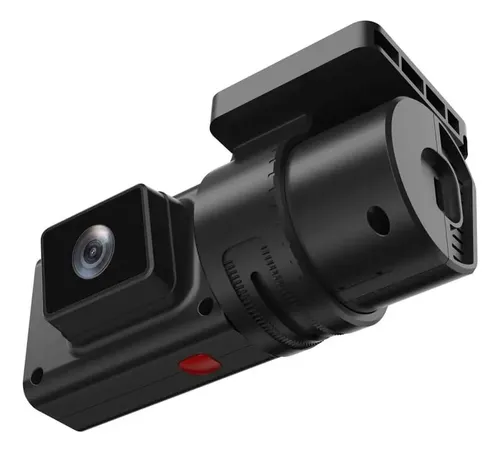Cámara de vigilancia para vehículo